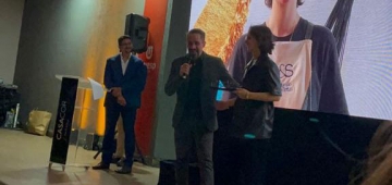UNIESP sedia premiação da CASACOR 2023