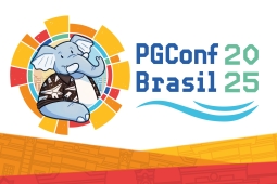 UNIESP sediará o PGConf.Brasil 2025