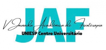 V Jornada Acadêmica de Fisioterapia acontece de 13 a 14