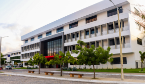 Volta às aulas: saiba como se localizar no UNIESP!