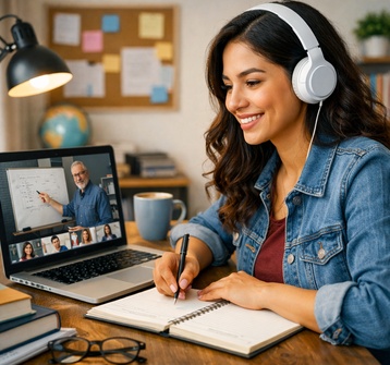 EDUCAÇÃO A DISTÂNCIA